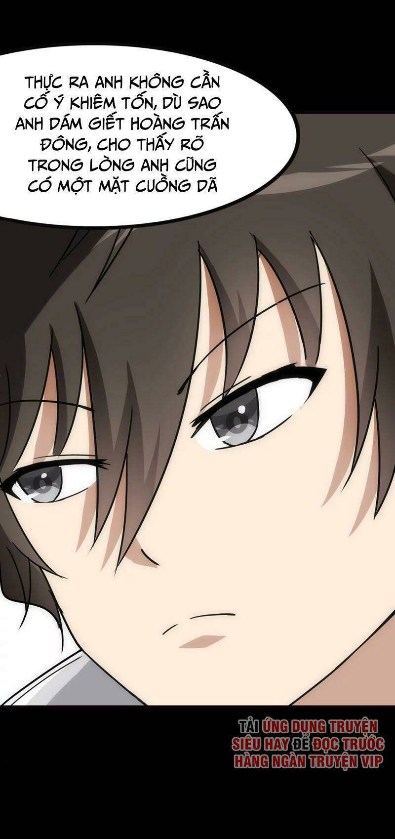 bạn gái virus của tôi chapter 215 35