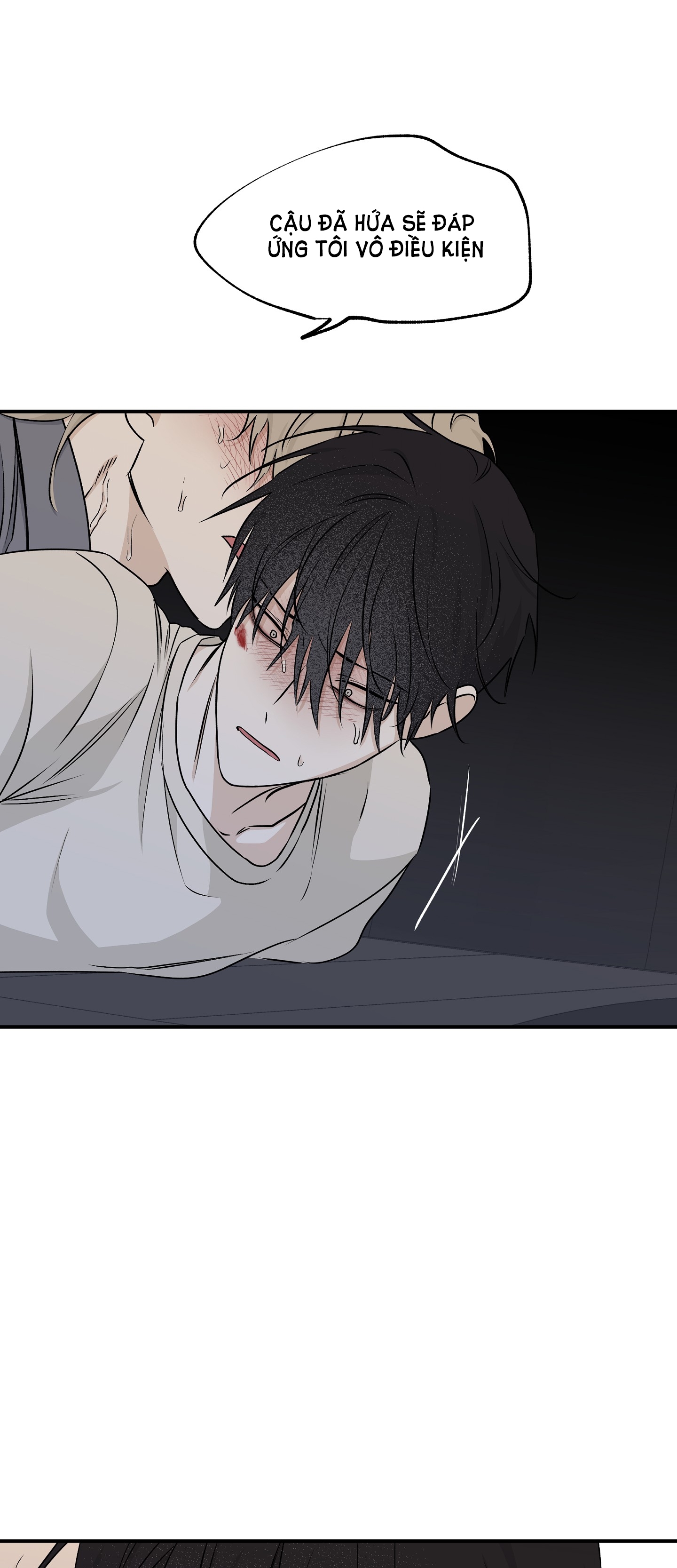 đêm bên bờ biển chapter 53.5 8