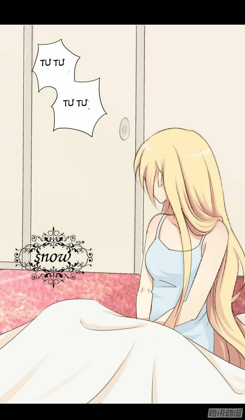 cuộc sống về đêm của người vợ 18 tuổi chapter 5 23