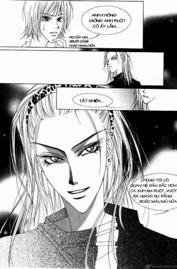 cynical orange - quả cam thủy tinh chapter 2 36