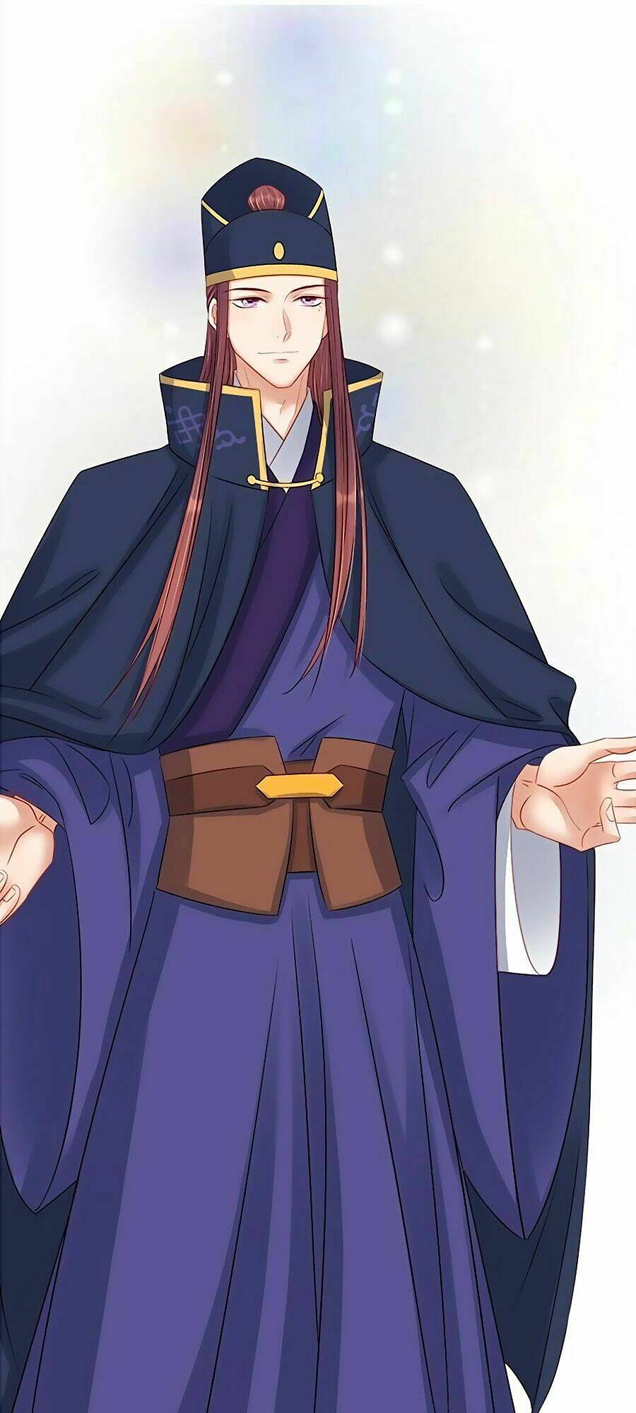 xuân khuê bí lục: xưởng công thái liêu nhân chapter 90 6