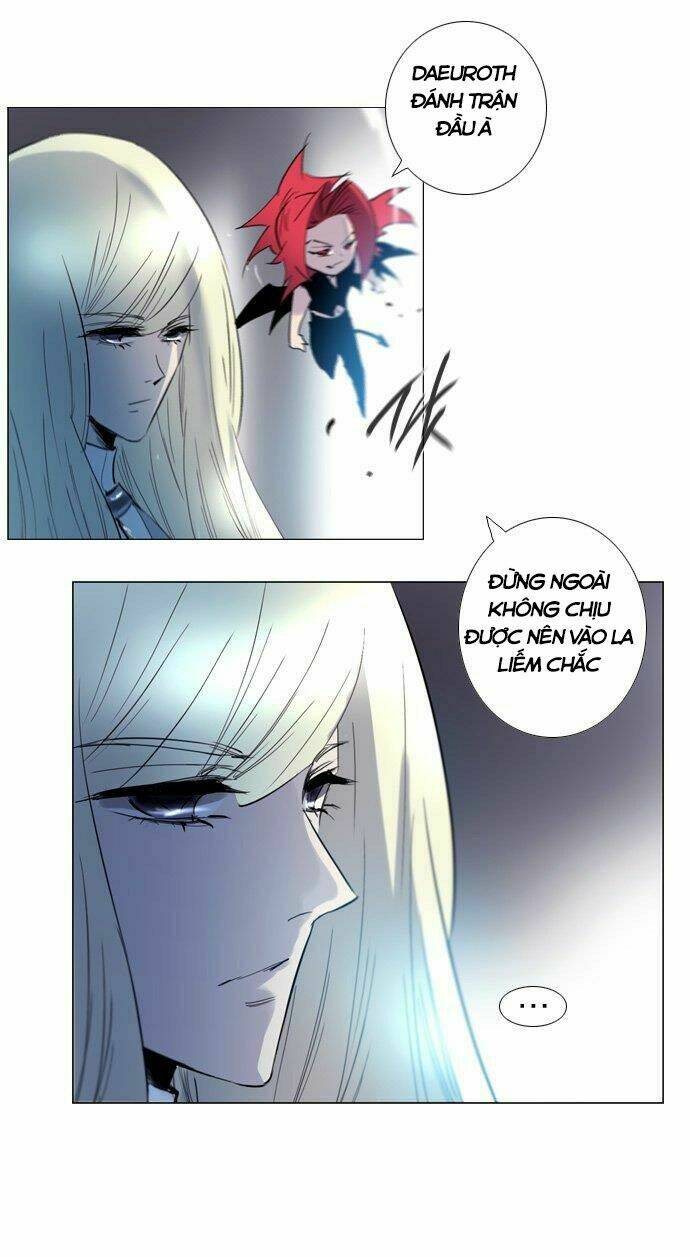 bản khế ước linh hồn chapter 164 7