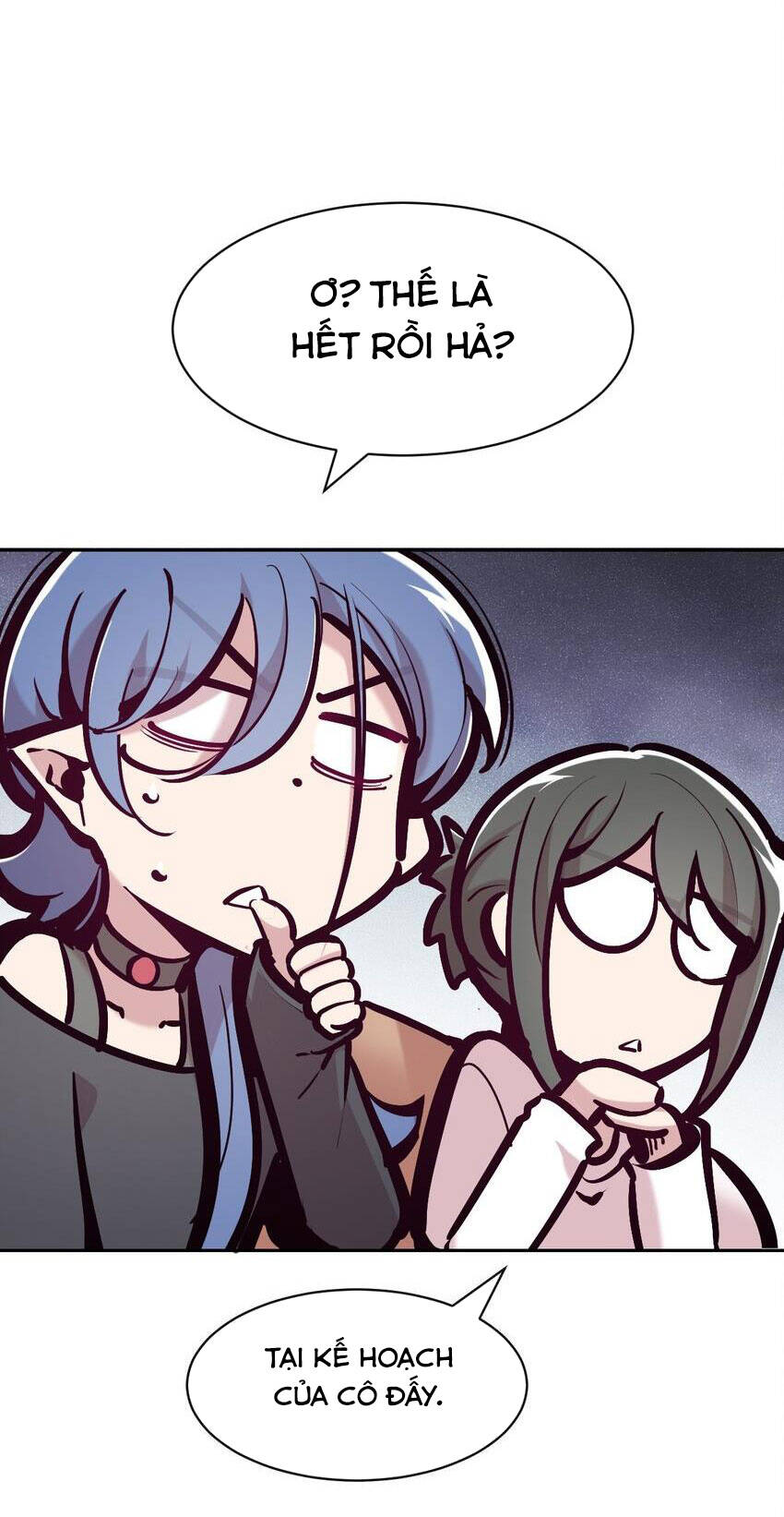 Oan Gia Chung Nhà ! chapter 111 56