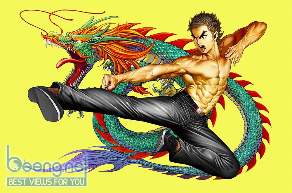 sơn hải kinh truyện chapter 205 32