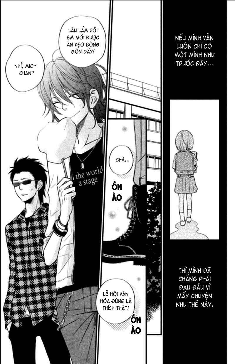 tonari no kaibutsu-kun chapter 11 17