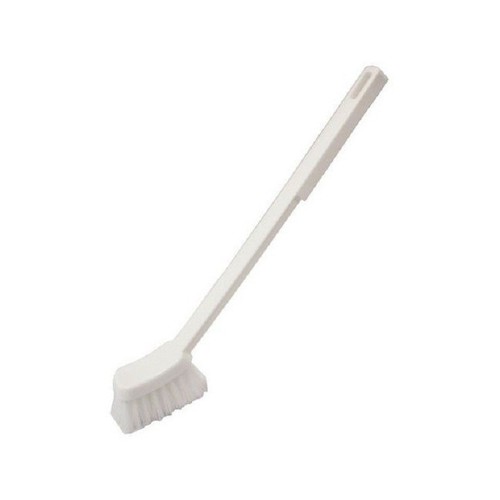 Chổi cọ toilet siêu sạch  (đầu vuông) nội địa Nhật Bản