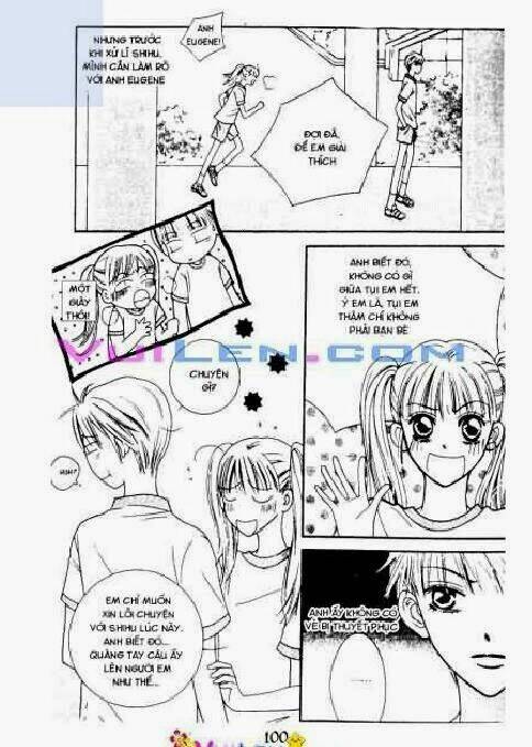 neck and neck chapter 2 98