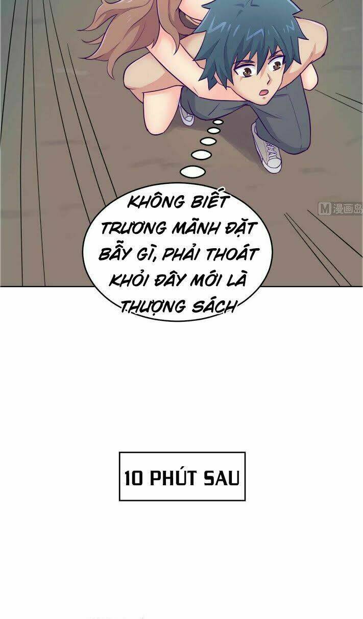 bác sĩ riêng của nữ thần chapter 48 12