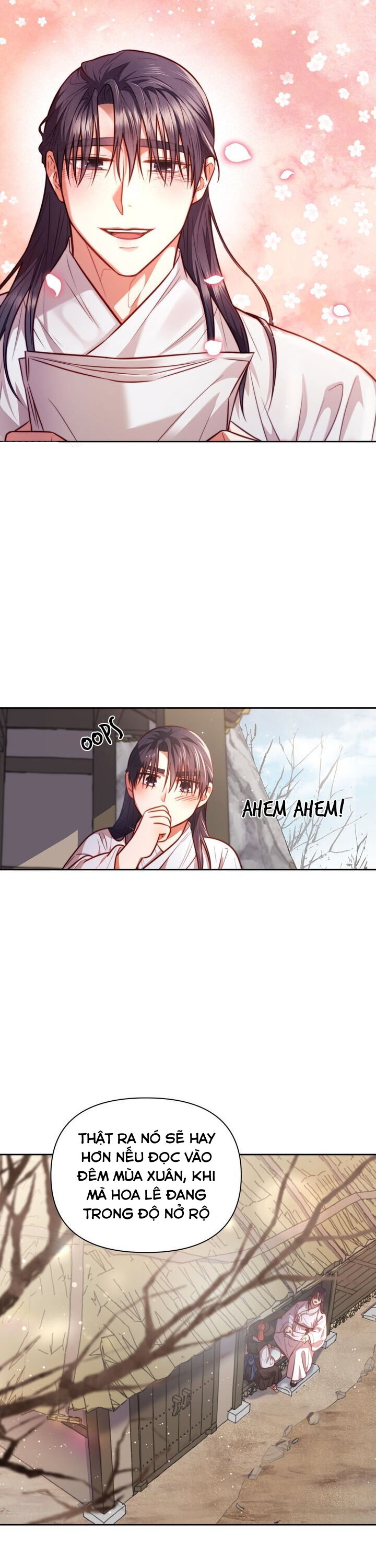 [18+] trăng nơi đỉnh núi chapter 4 6