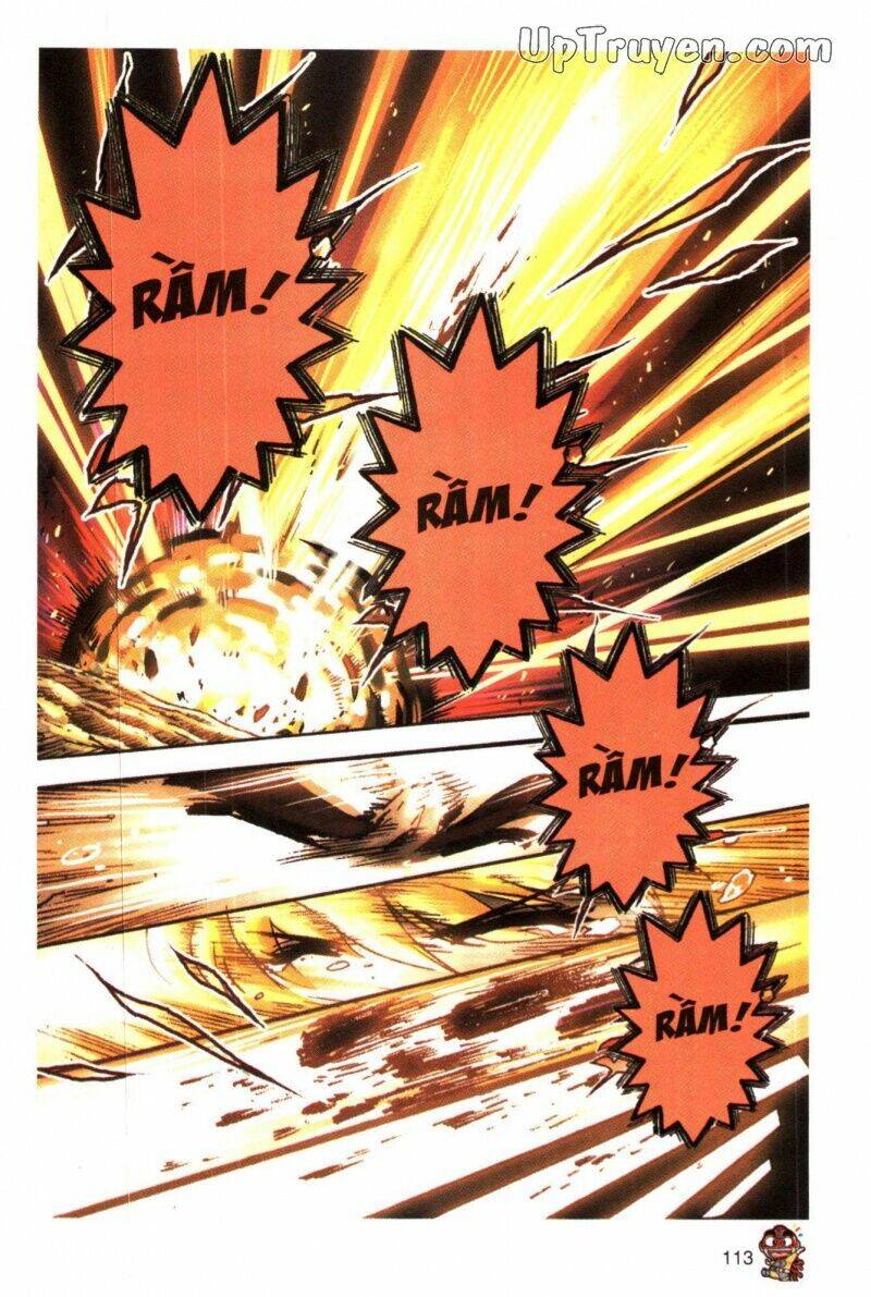 siêu nhân mì ăn liền chapter 22 109