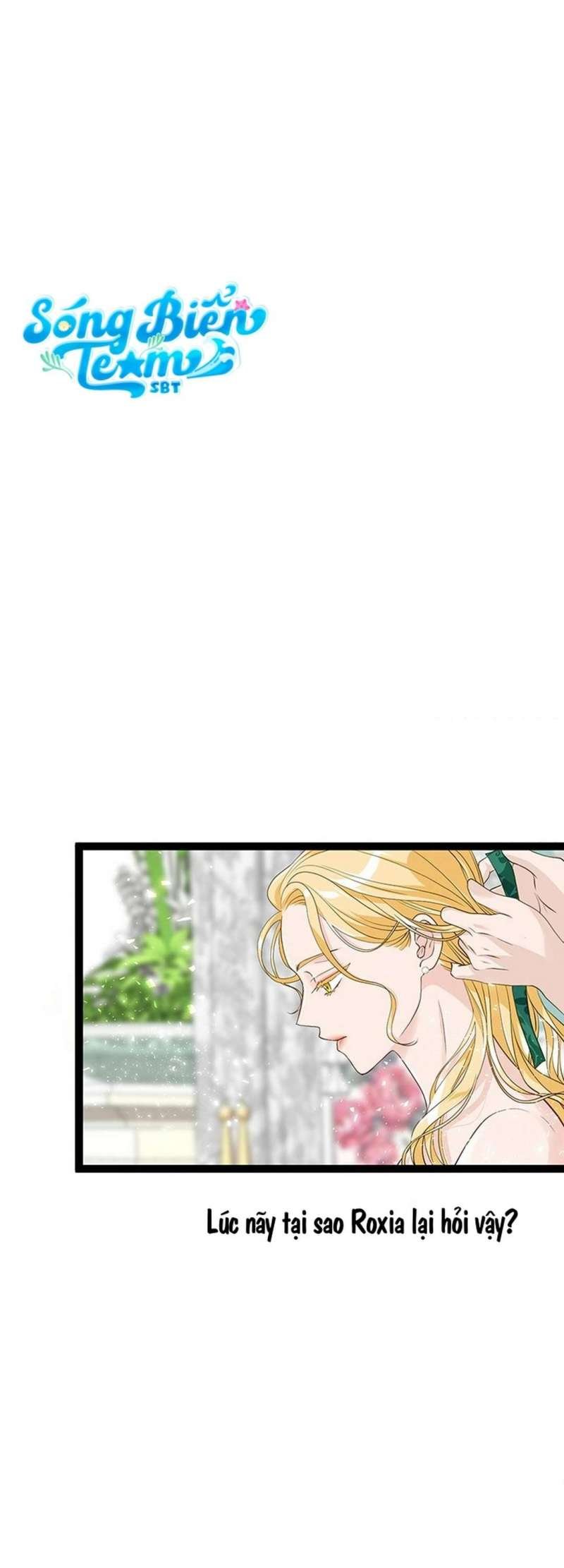 [ 18+ ] bệ hạ đã thay đổi rồi! chapter 18 36