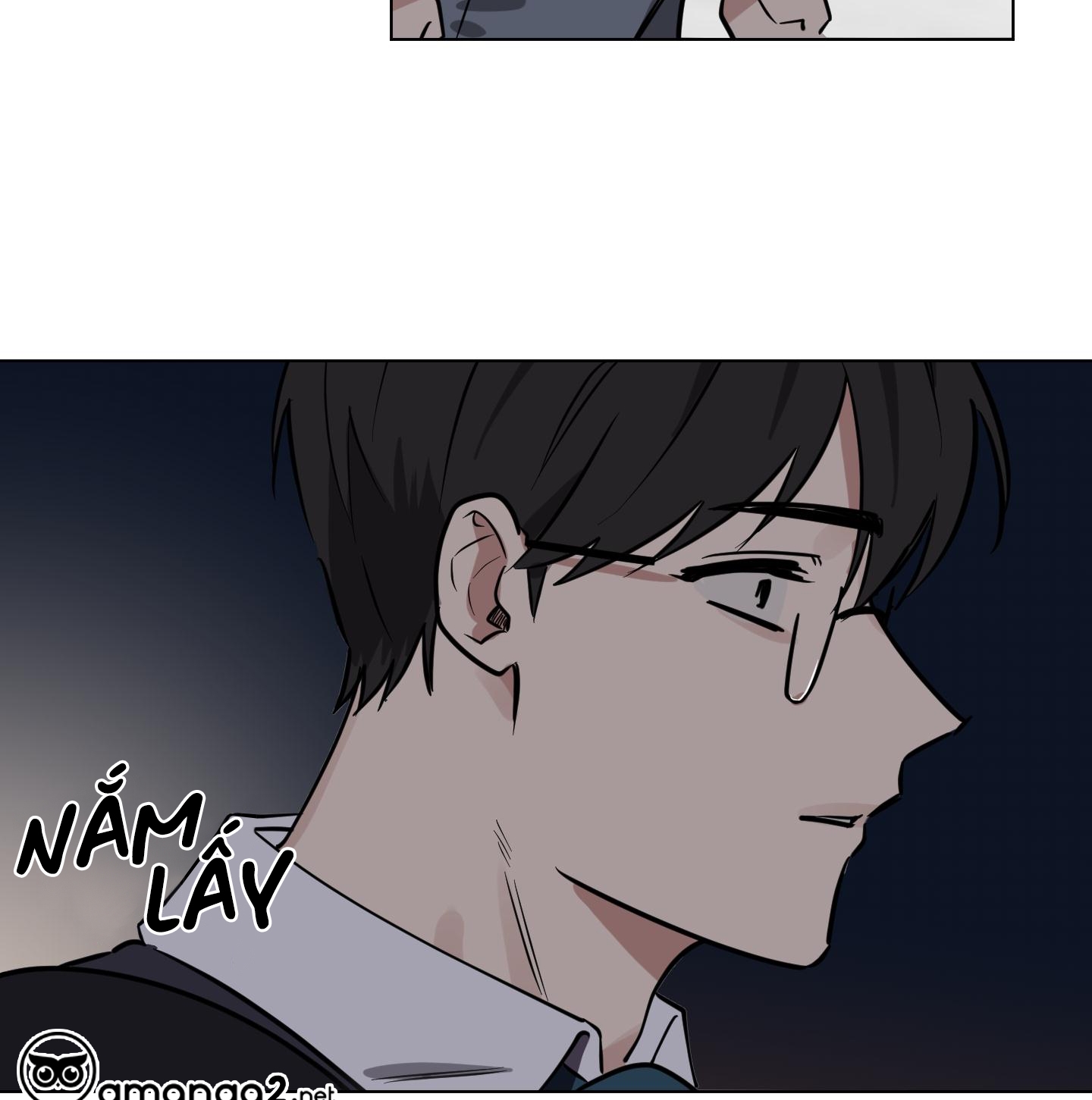 hãy nói rằng cậu nghe thấy đi chapter 5 89