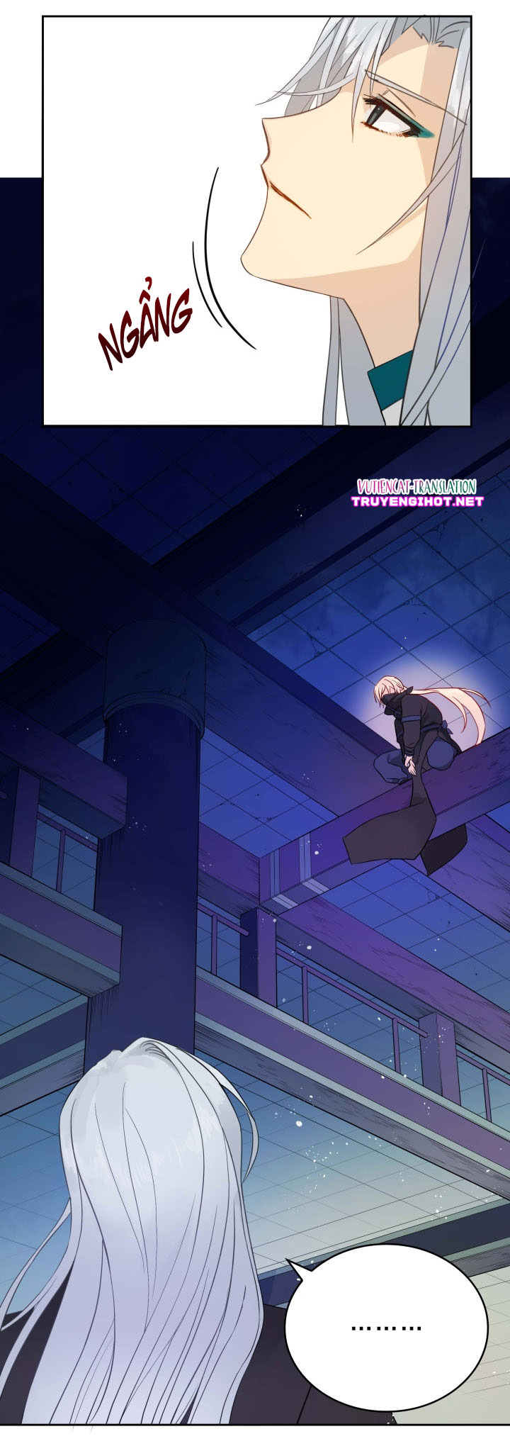 khế ước hậu cung chapter 7 57