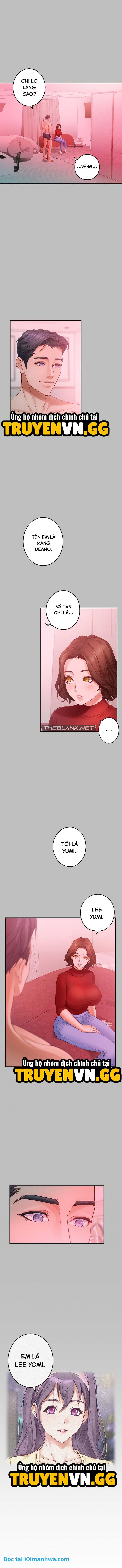 thú vui của chúa chapter 8 6