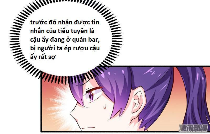 tổng tài đã cưới em chapter 24 13