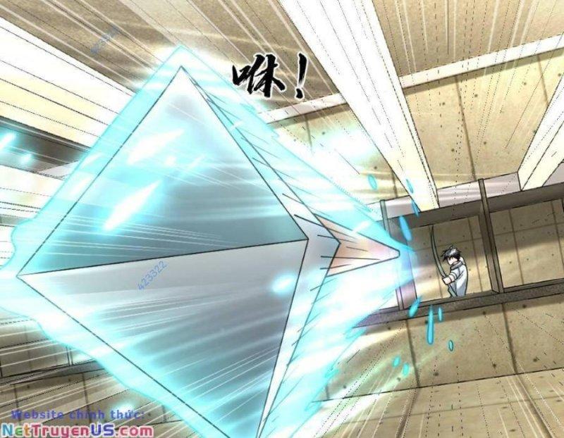 đóng băng toàn cầu: tôi gây dựng nên phòng an toàn thời tận thế chapter 122 9