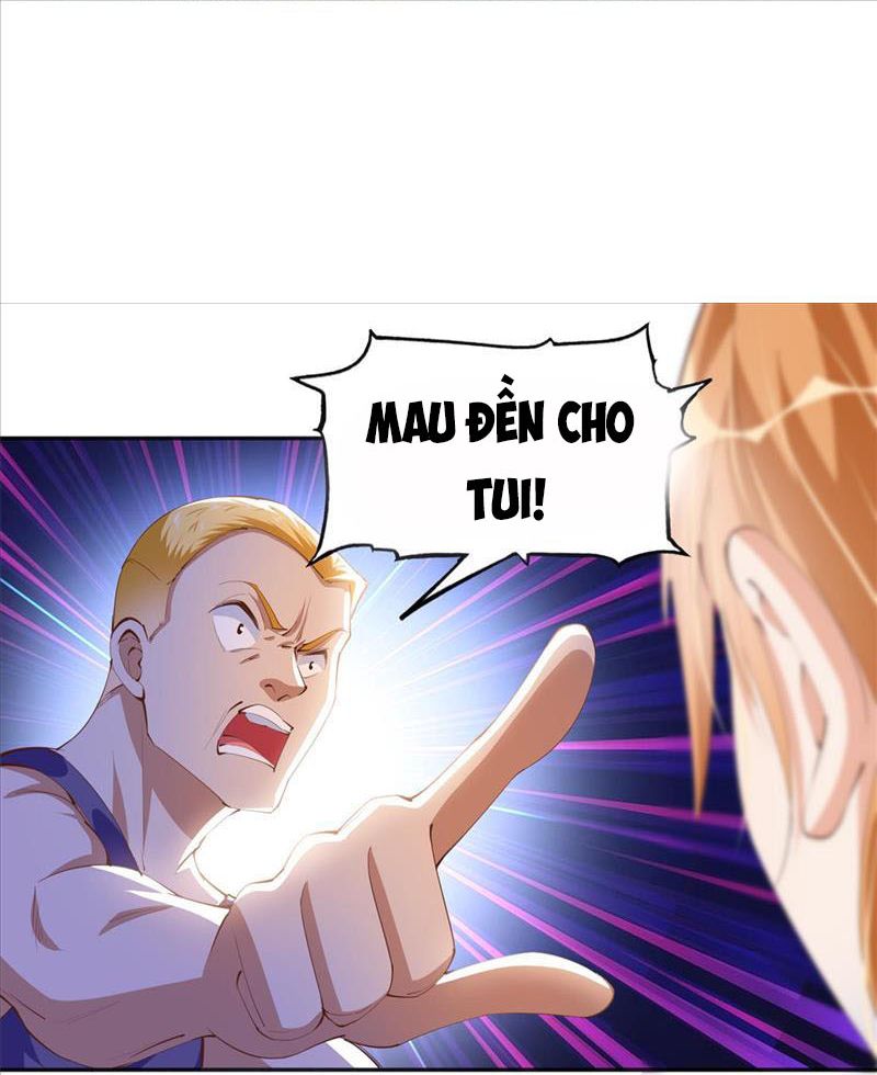 Boss Nhà Giàu Lại Là Nữ Sinh Trung Học! chapter 25.26 19