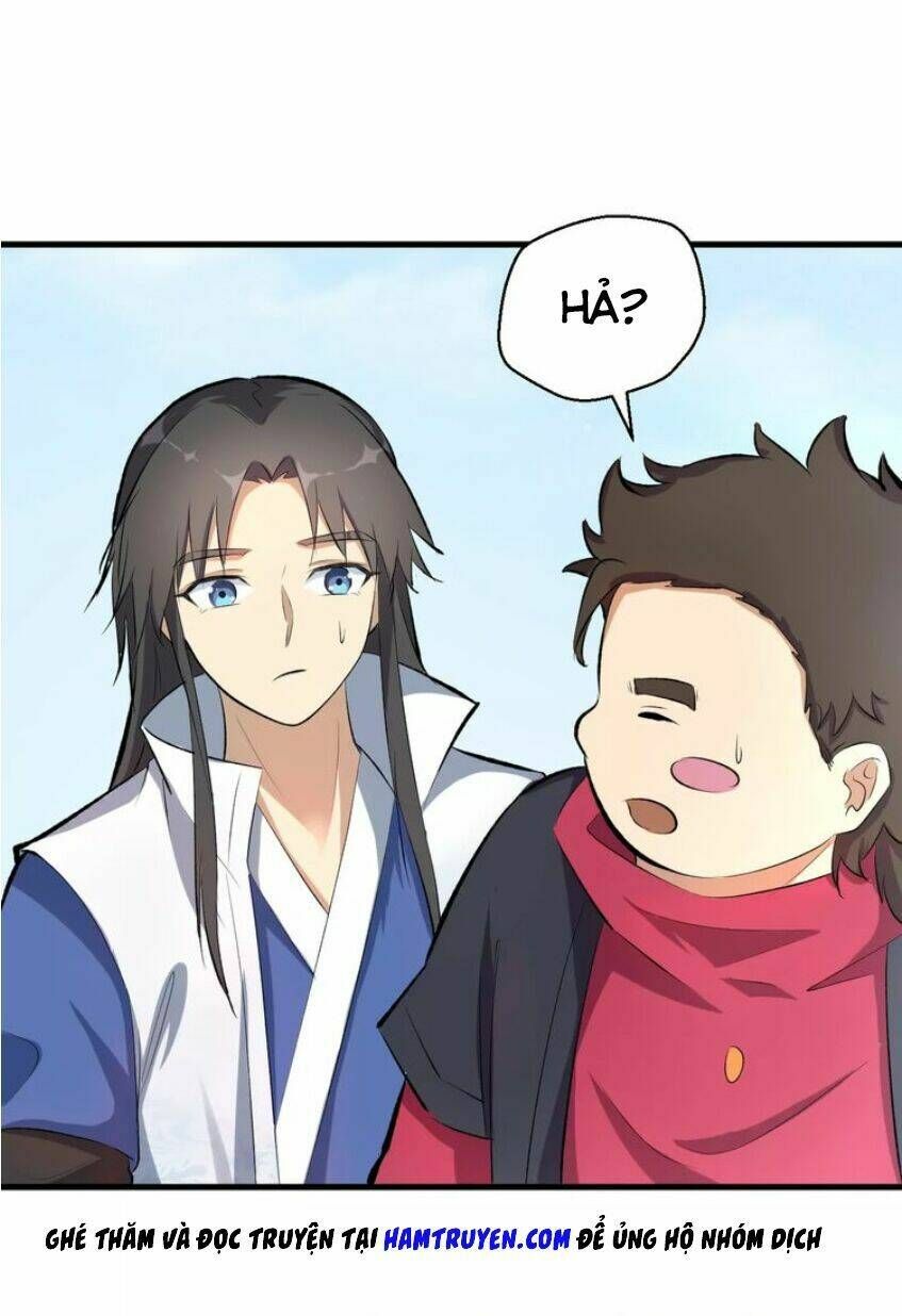 đại nghịch chi môn chapter 46 49