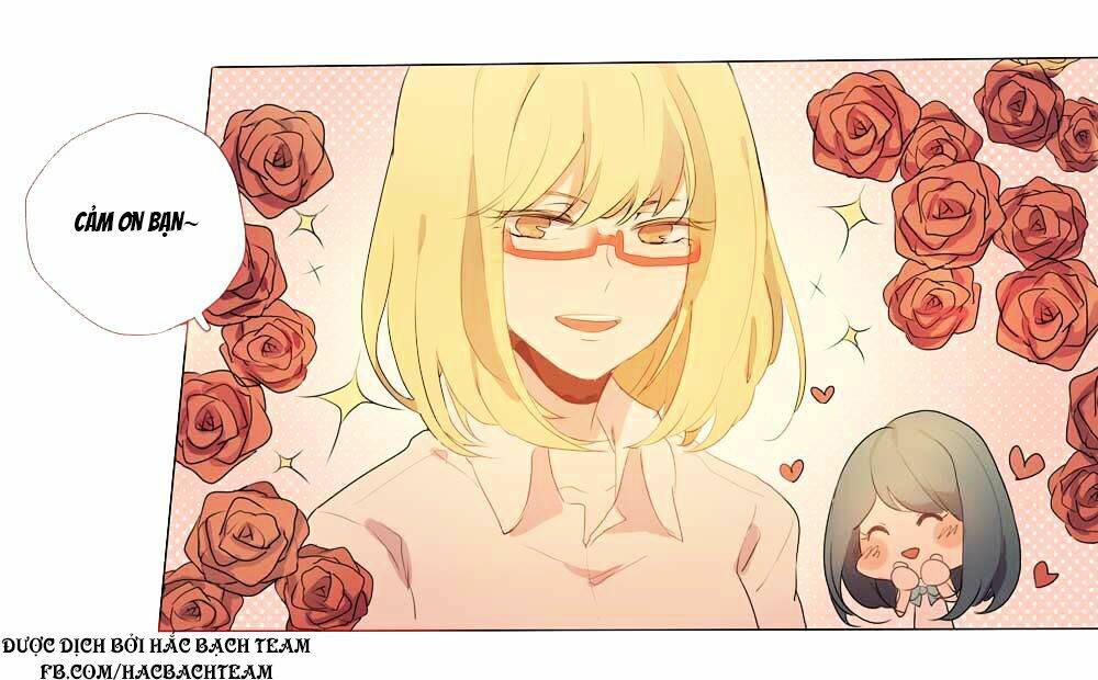 muốn được chạm vào em chapter 1 6