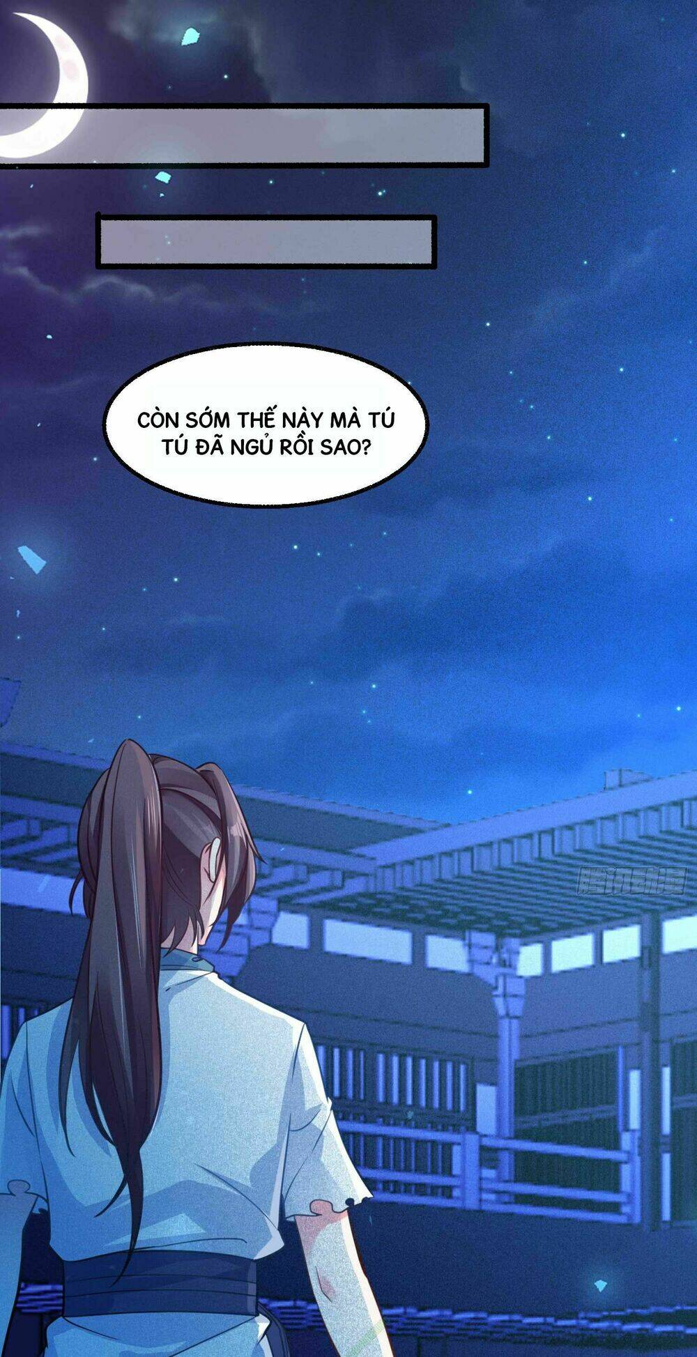 giáng thần chiến ký chapter 6 33