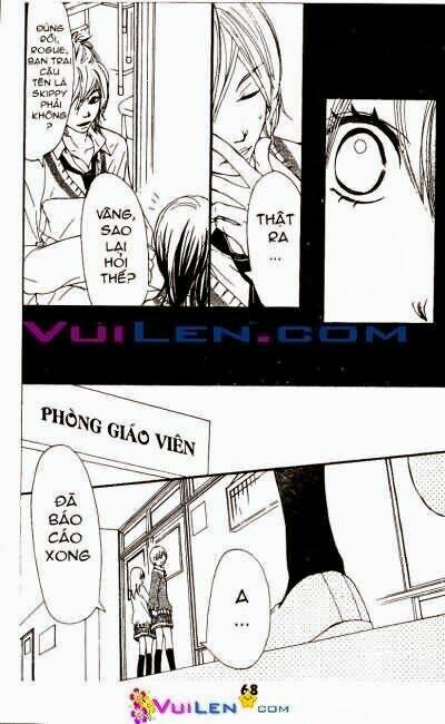 trái tim hoàng tử chapter 3 68