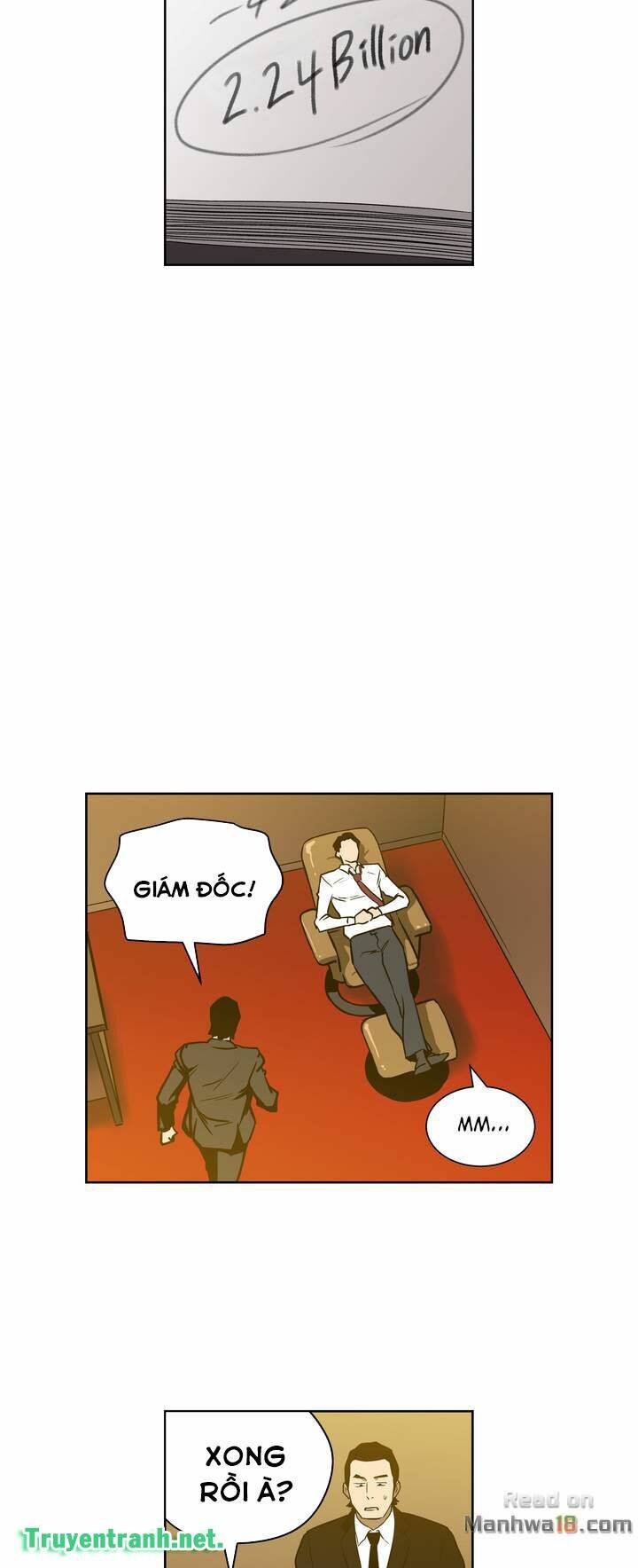 thần bài siêu năng chapter 55 15