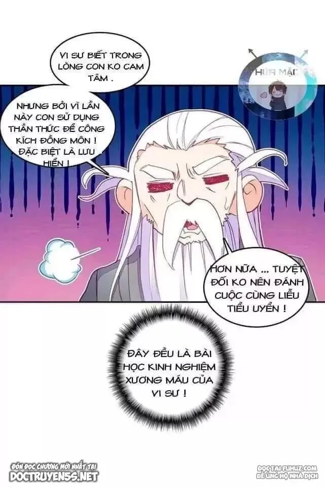 Lão Đại Xuyên Không Thành Tiên Nữ chapter 56.2 12