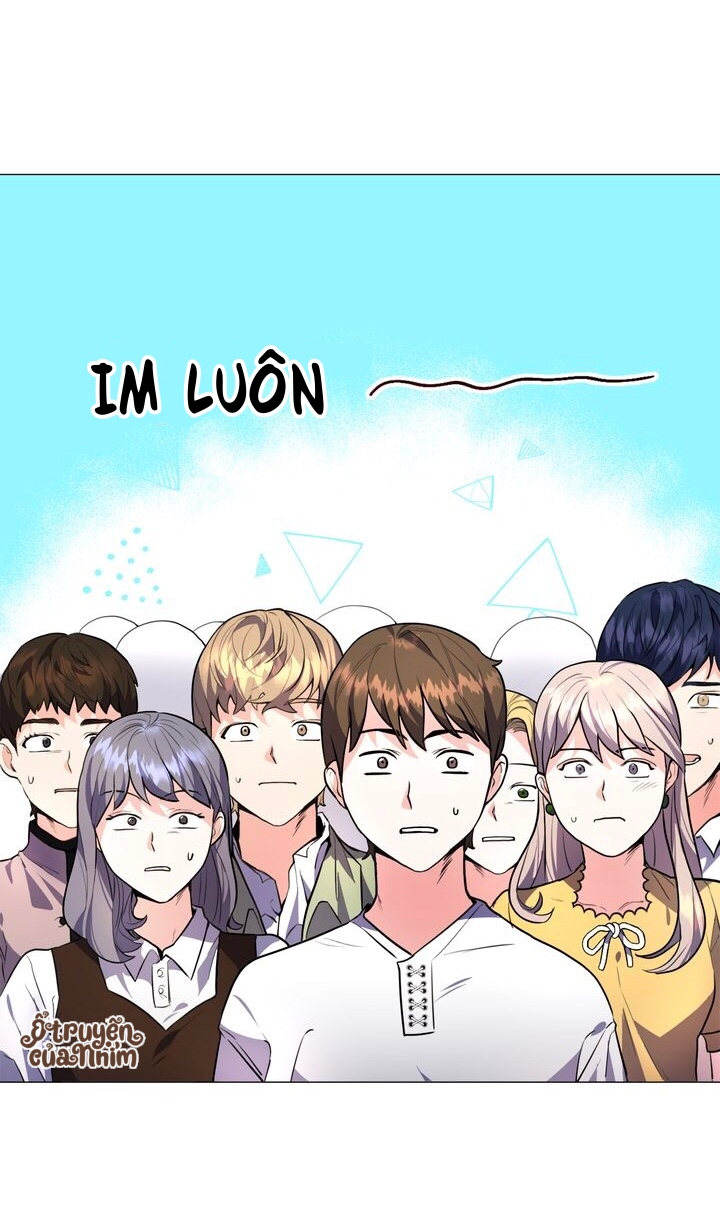 cách để nhân vật phụ phá đảo game hẹn hò chapter 3 5