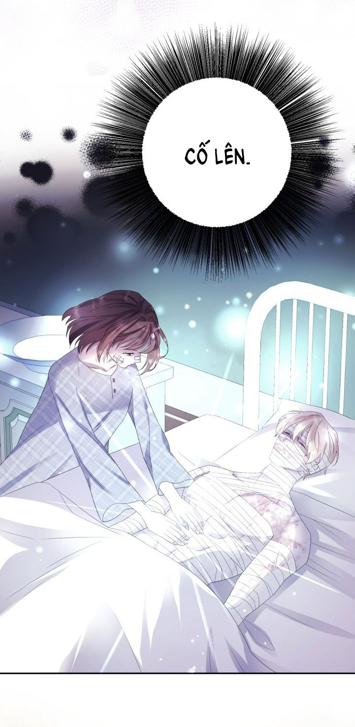 [18+] nếu cứu rỗi một cầm thú hư hỏng chapter 12.2 6