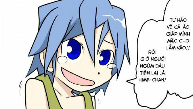 senyuu chapter 12 50