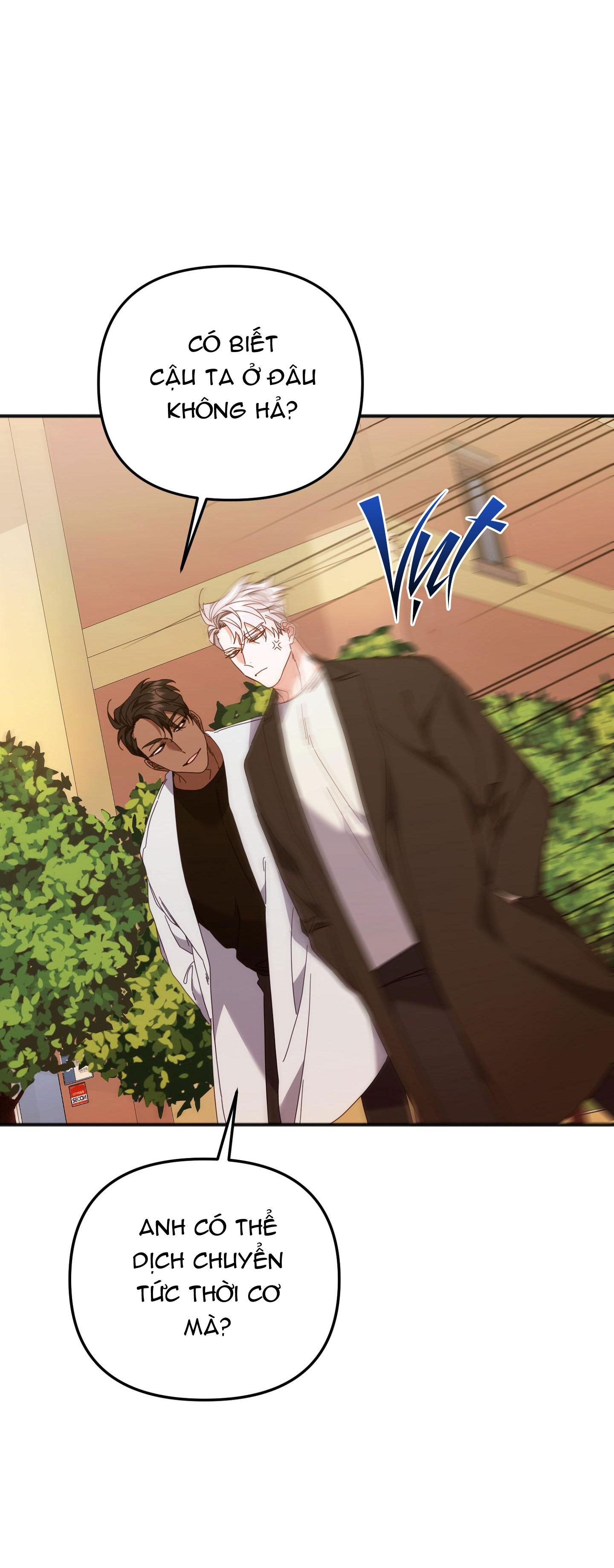 hổ trở về chapter 29 10