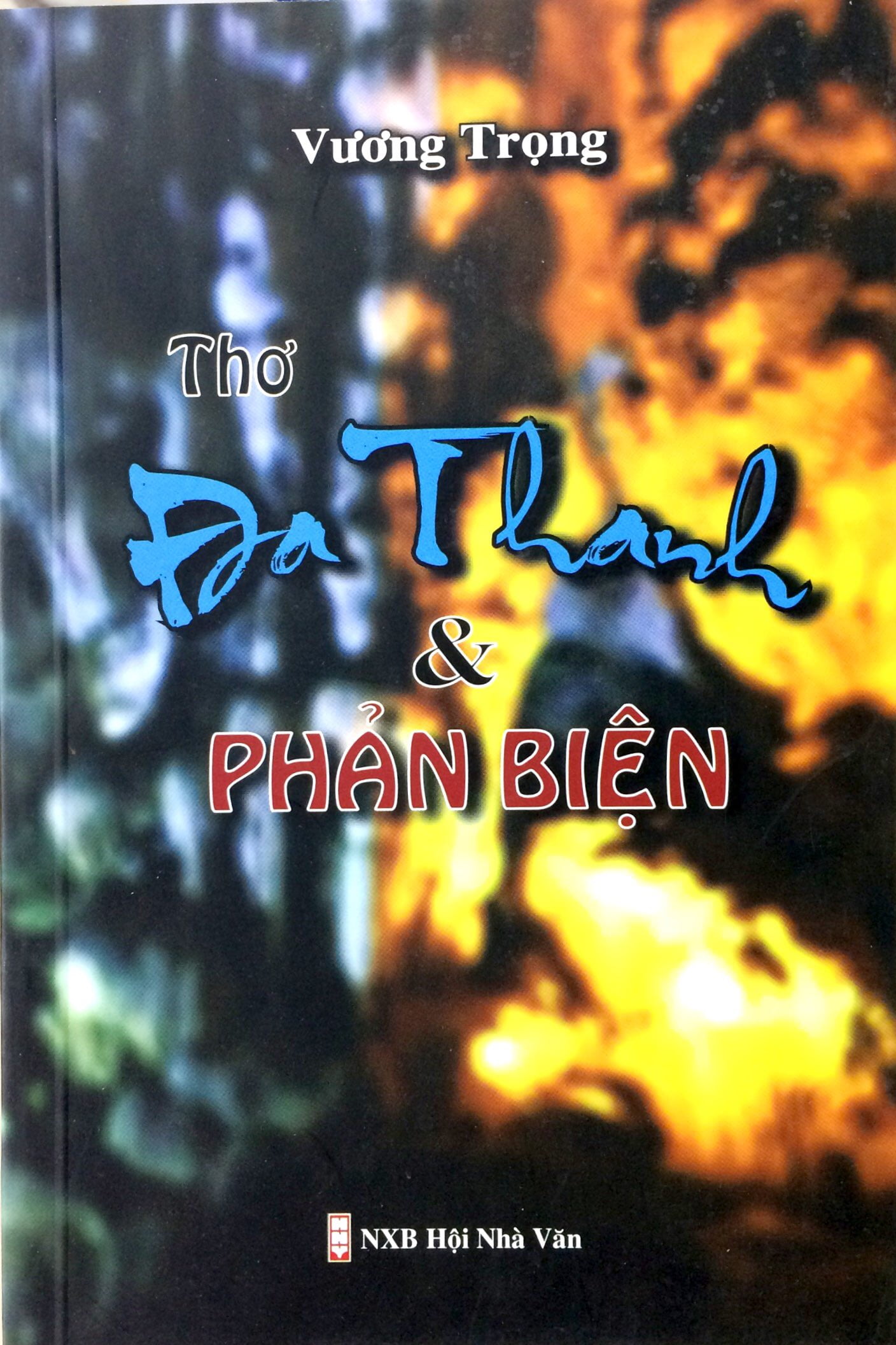 Thơ Đa Thanh Và Phản Biện