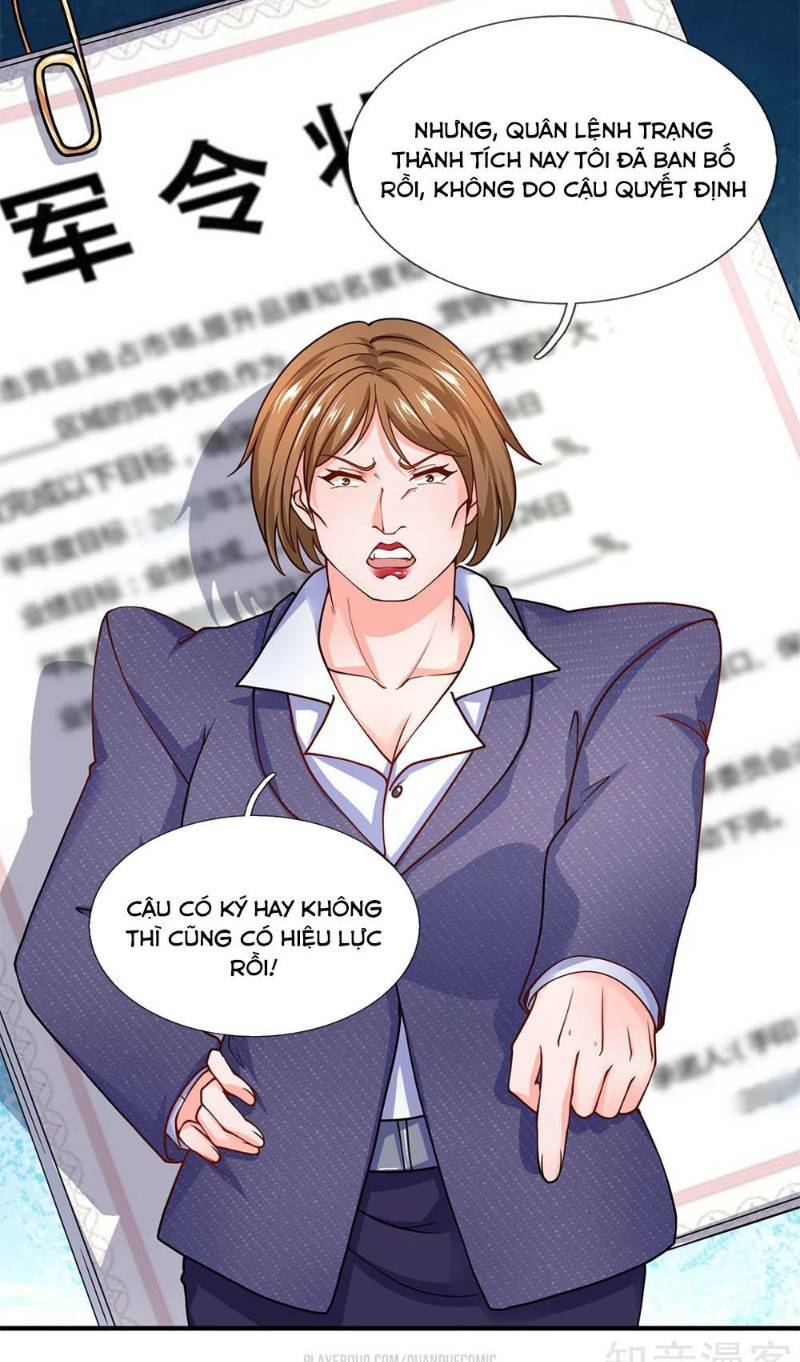 chung cực binh vương tại đô thị chapter 87 11