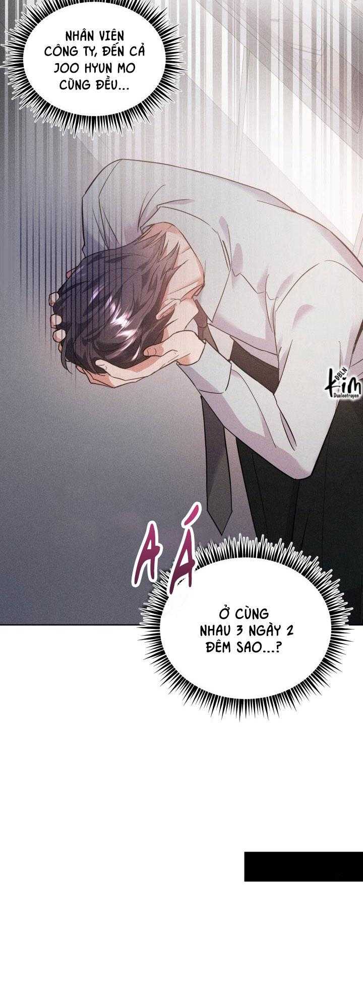 tình yêu không tổn thất chapter 25 26