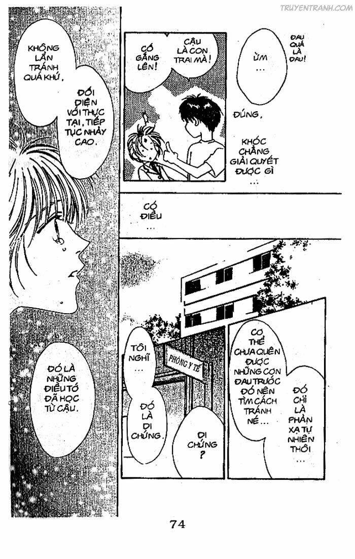 ô mai chua chapter 7 21