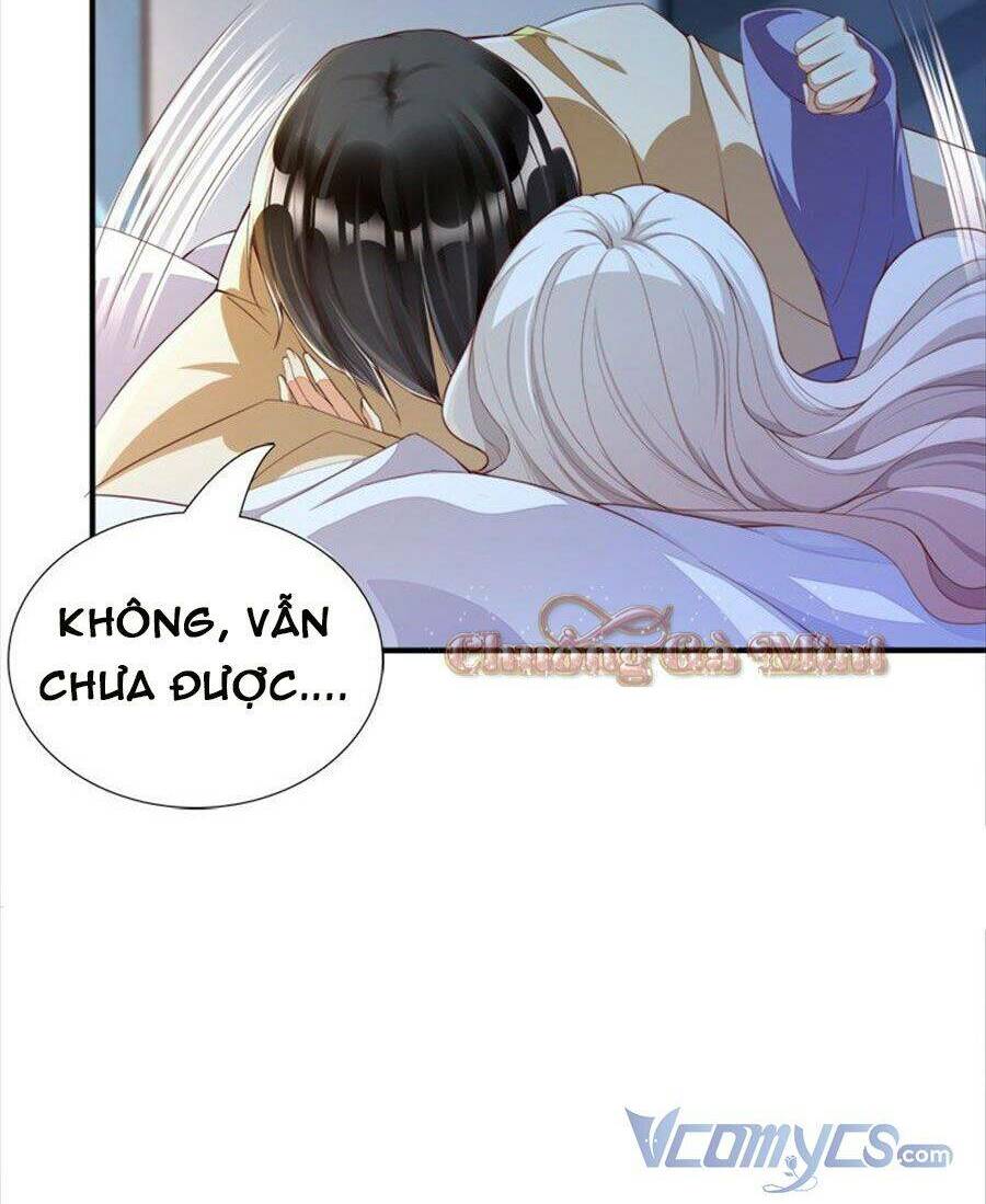 gặp phải người chồng xảo quyệt! chapter 23 5