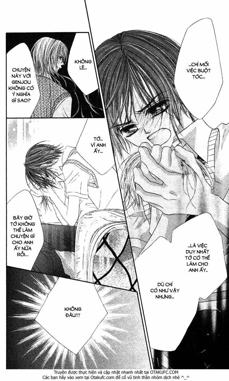 honey x honey drop chapter 37 18