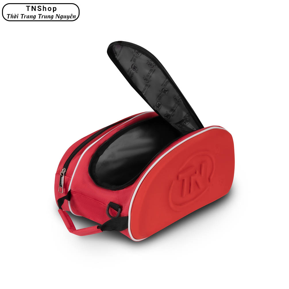 Túi Đựng Giày TN Bags TN.B9002 - Túi Thể Thao 2 Ngăn Chống Thấm, Gọn Nhẹ, Tiện Lợi Mang Đi Tập Luyện &amp; Du Lịch