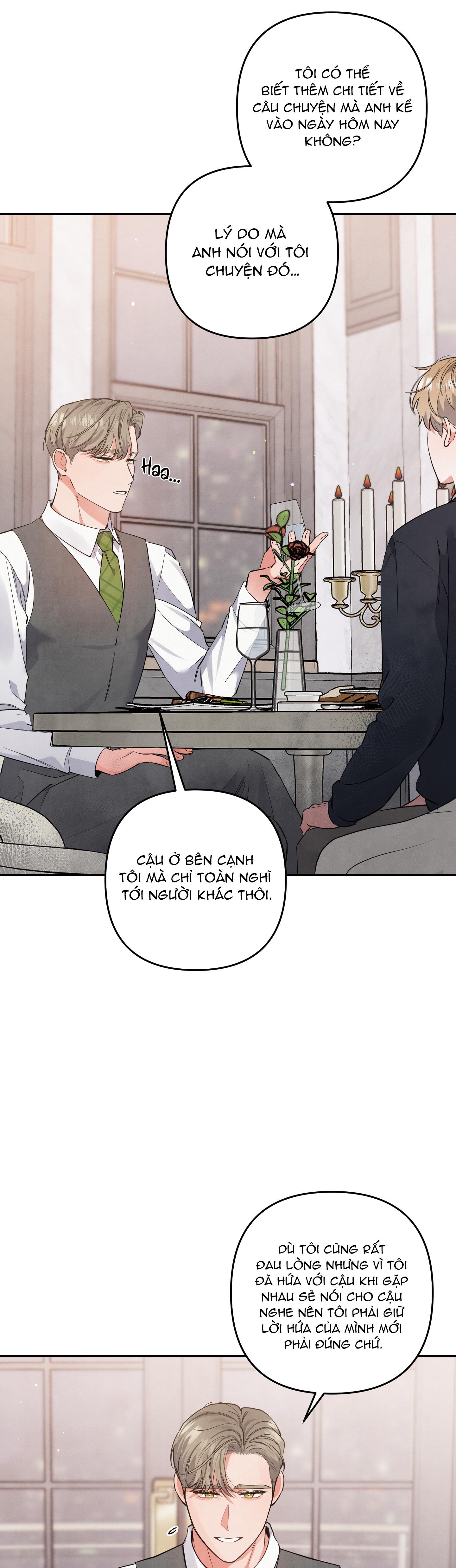 mối quan hệ ngu ngốc chapter 58 13