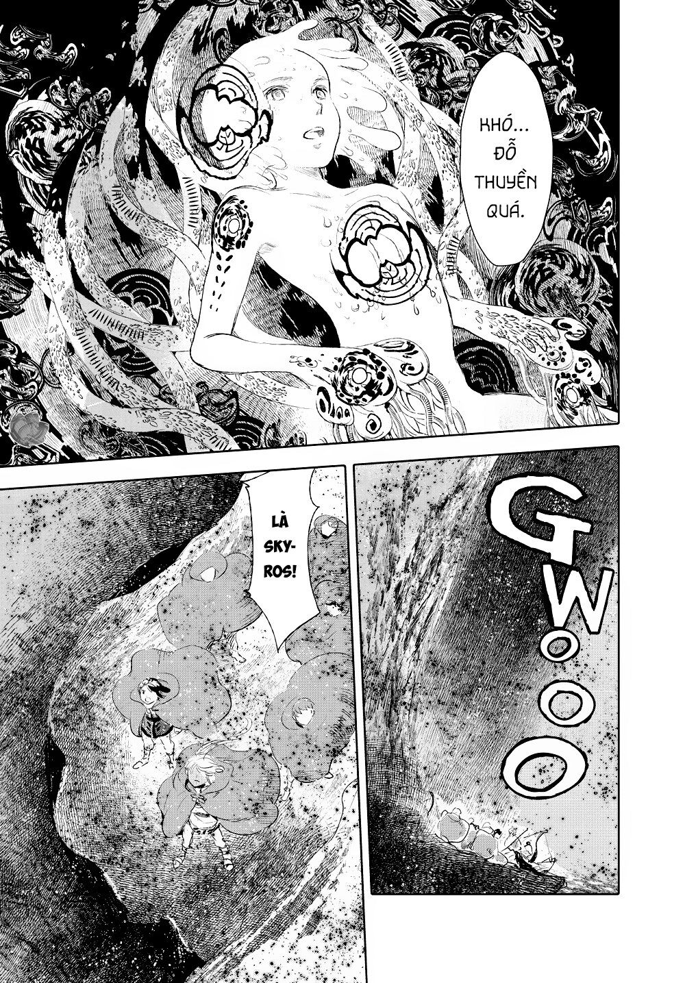 children of the whales chapter 11 35