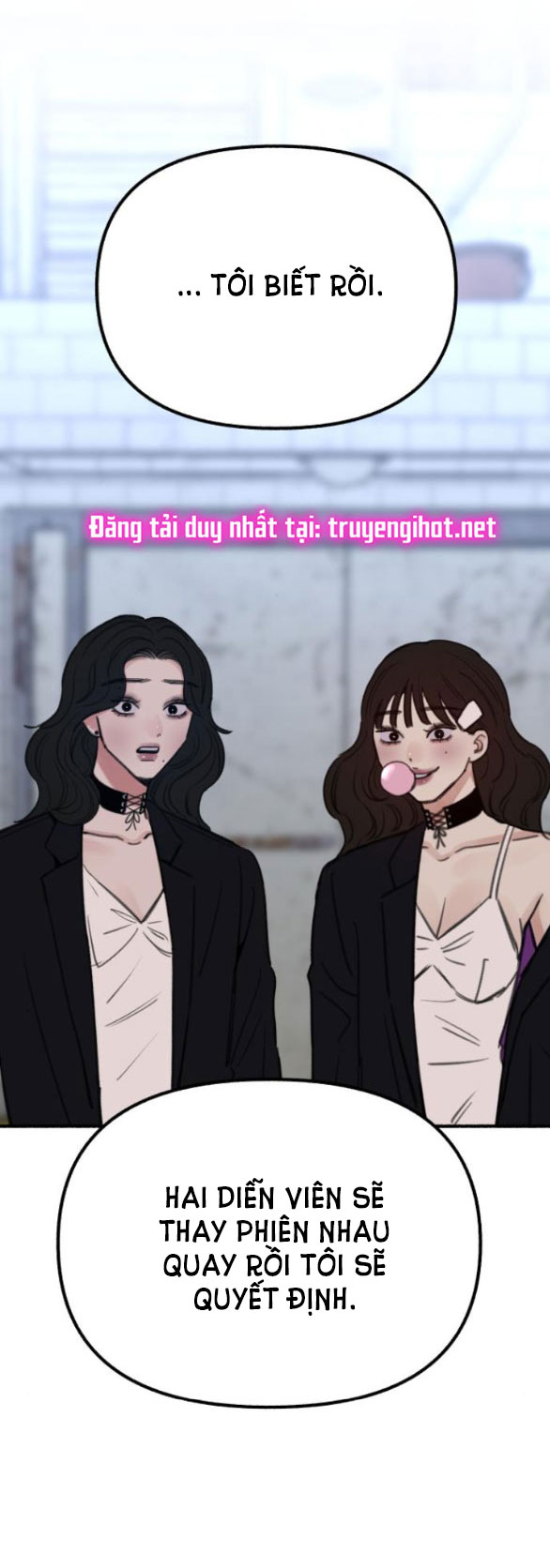 nàng thơ nổi tiếng - nàng thơ myung chapter 27.1 25