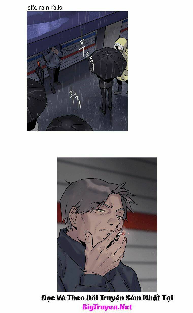 thành phố ác mộng chapter 2 48