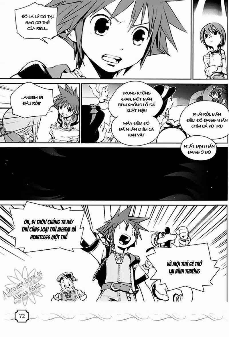 kingdom hearts chapter 40 6