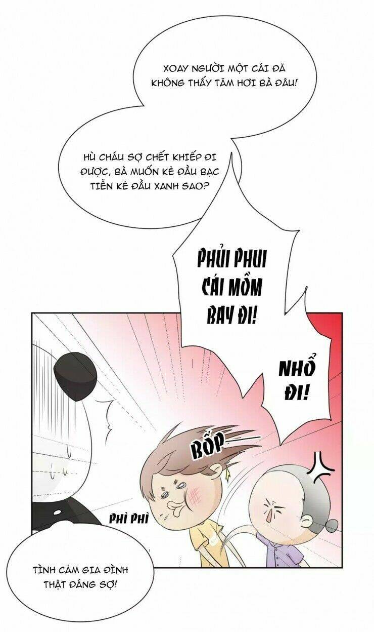 chúng ta không yêu nhau chapter 4 20