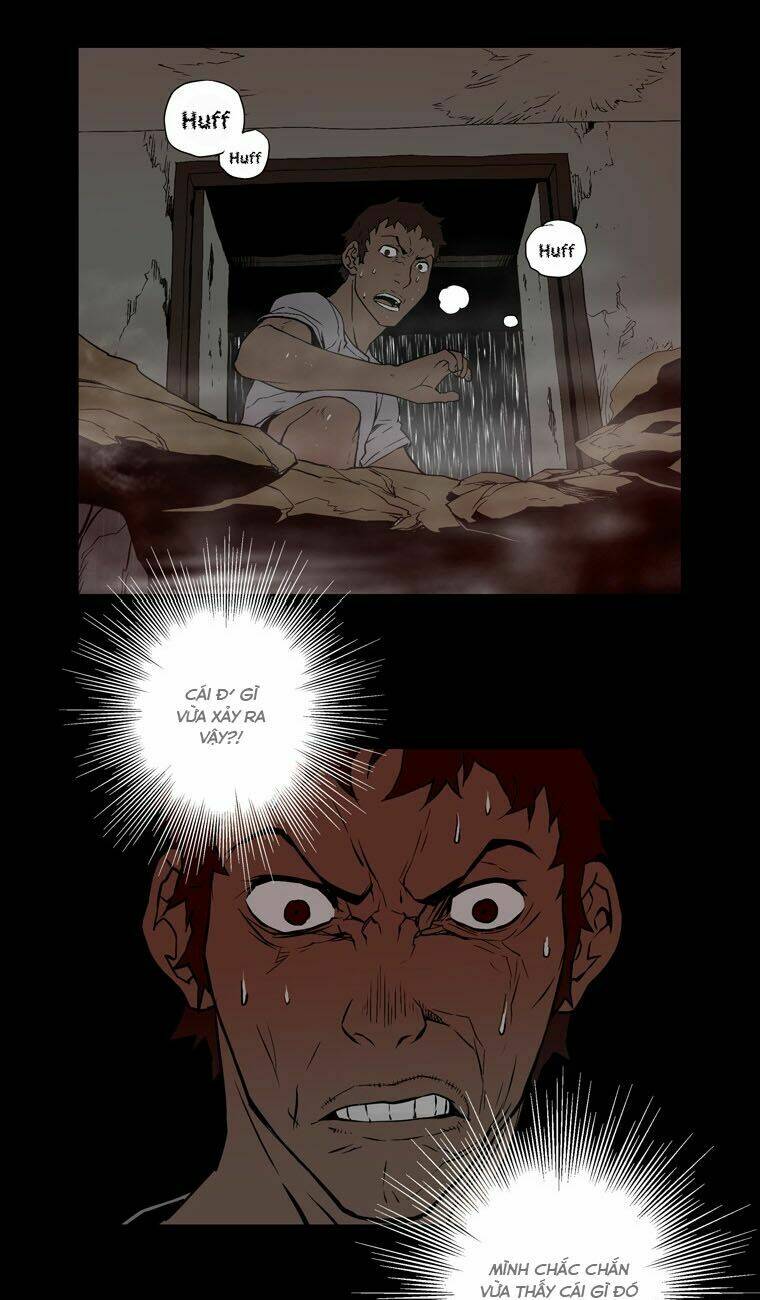 0.0 mhz - tần số chết chapter 11 3