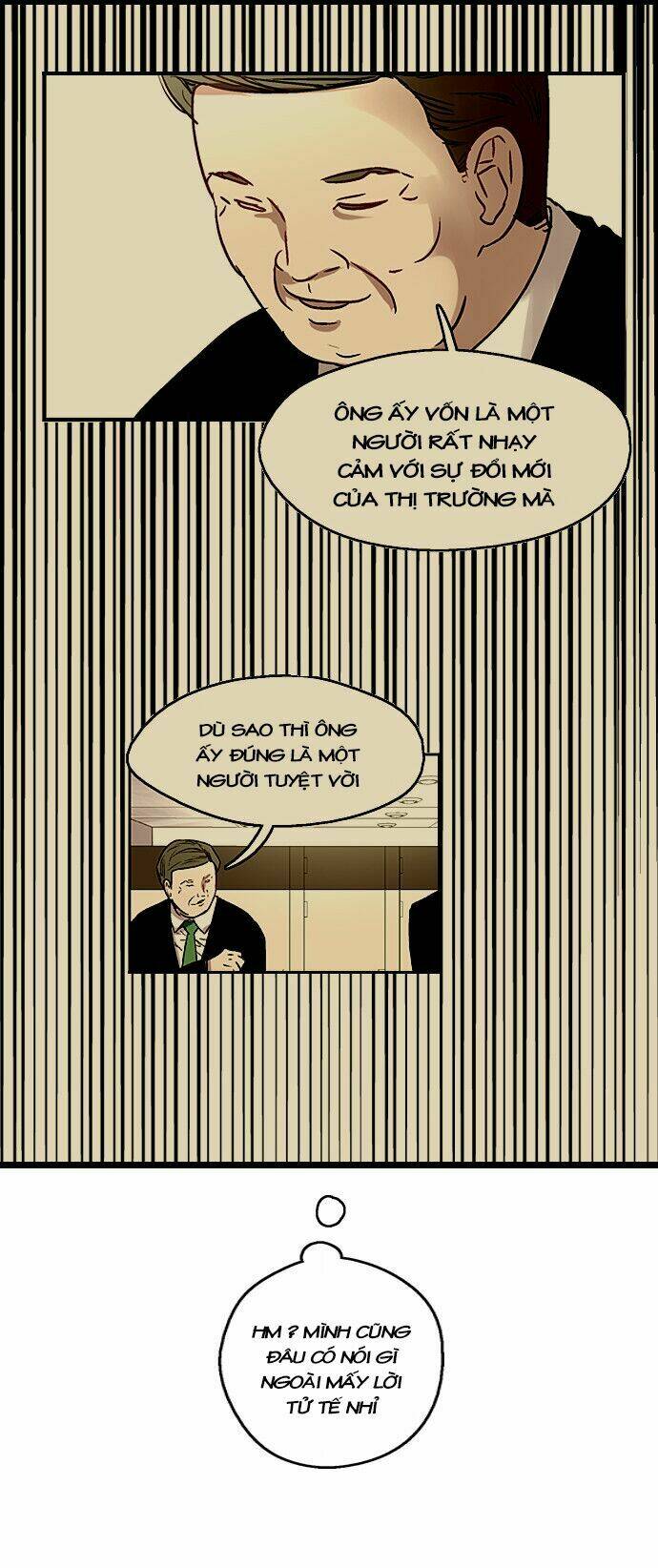 người máy hủy diệt chapter 27 45