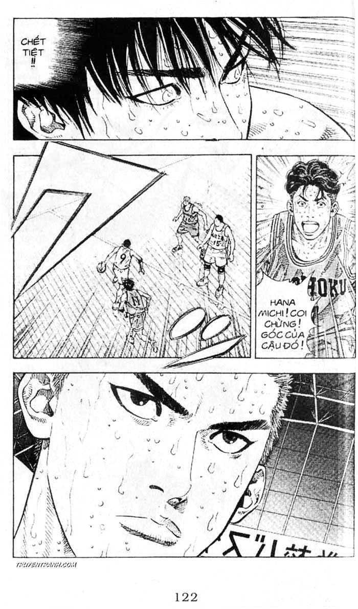 cao thủ bóng rổ chapter 263 14