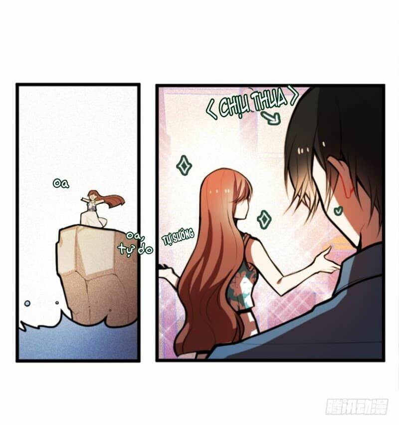 vết cắn và khế ước chapter 9 19