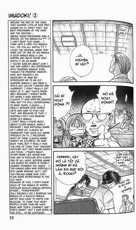 cô bé nghèo khó chapter 15 10