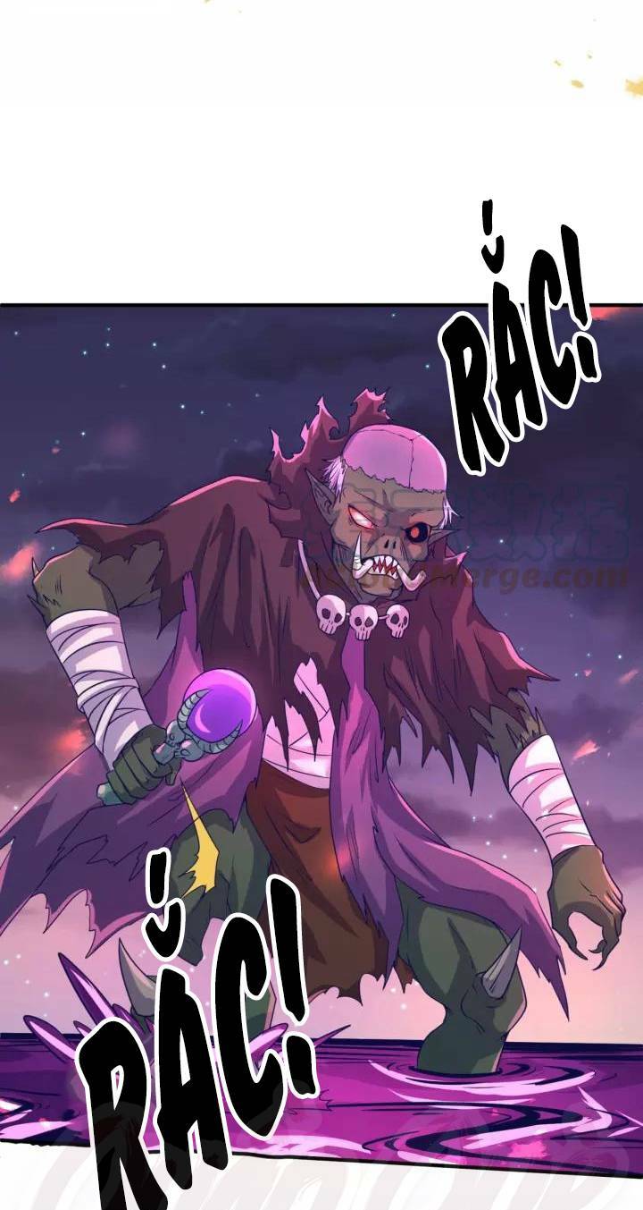 người chặn xuyên không chapter 78 37